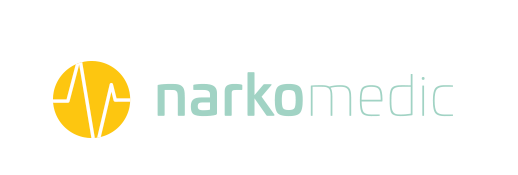 narkomedic Logo